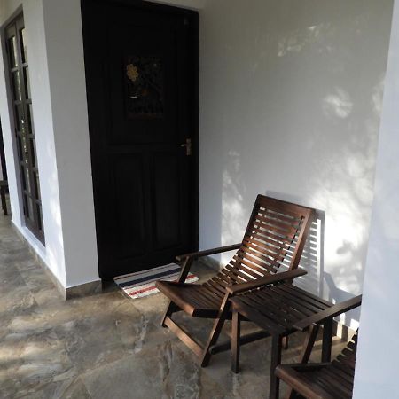 Iwamisou Hotell Sigiriya Eksteriør bilde