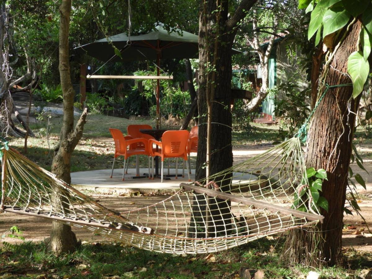 Iwamisou Hotell Sigiriya Eksteriør bilde