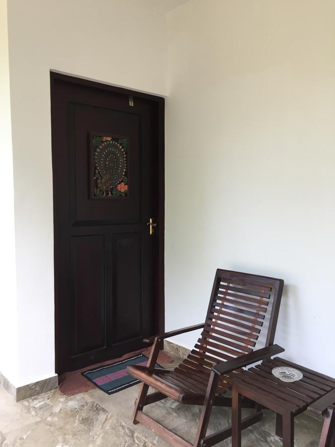 Iwamisou Hotell Sigiriya Eksteriør bilde