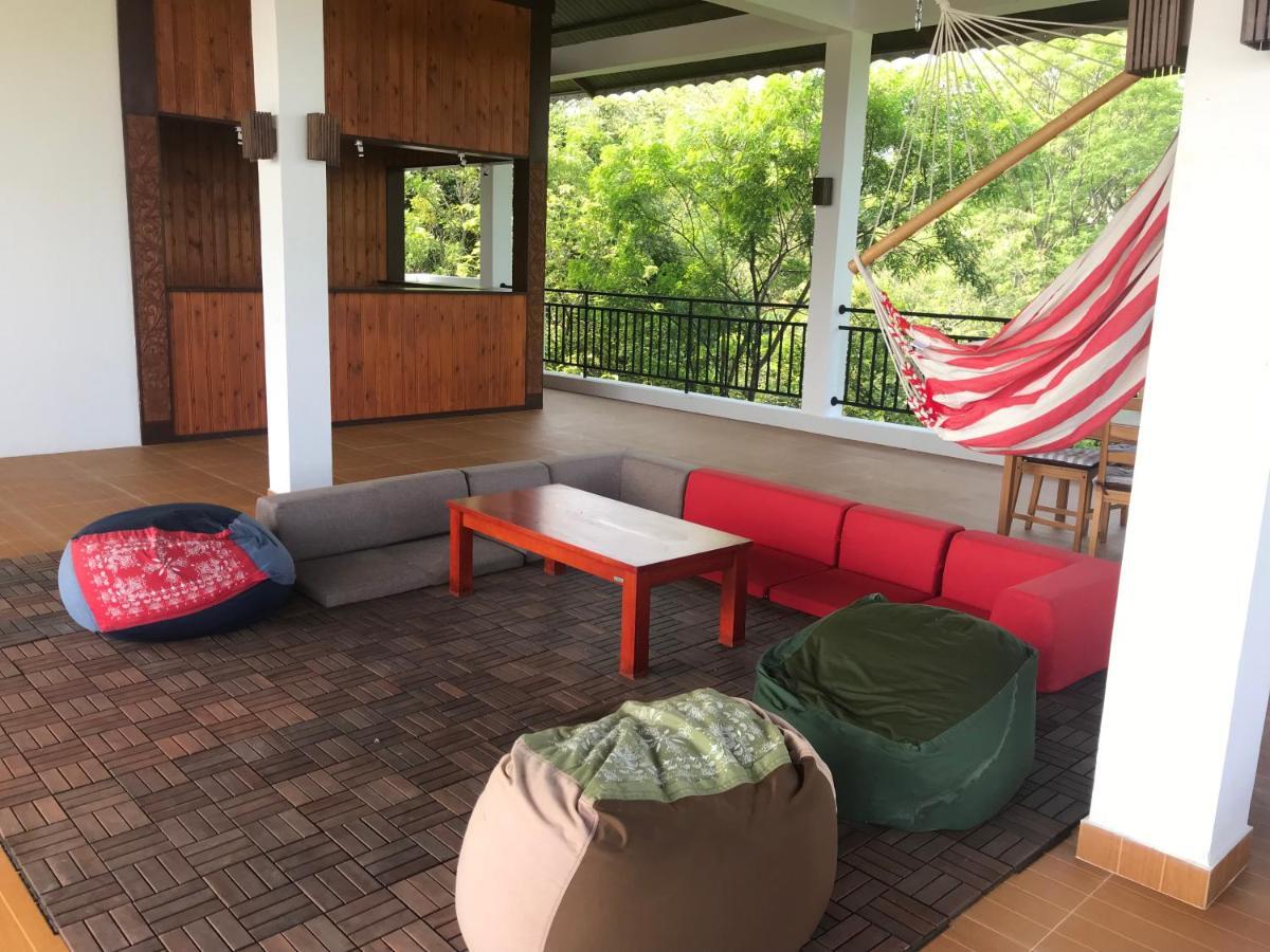 Iwamisou Hotell Sigiriya Eksteriør bilde